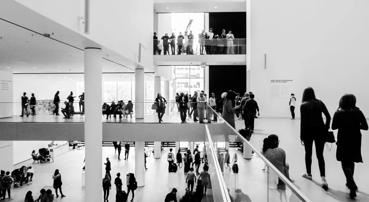 Local Angle: How to Find Free Cultural Events in Your UK City